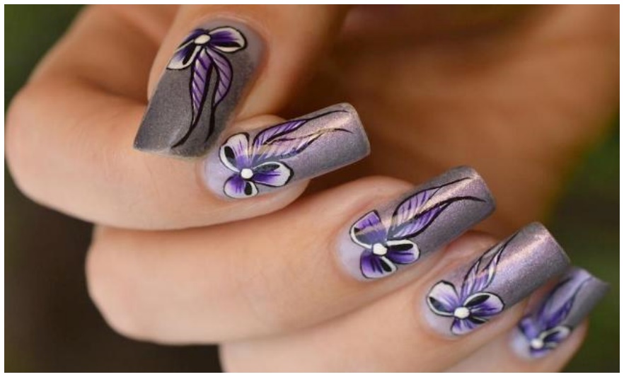 6. "Eid Nail Art Designs for 2024: From Traditional to Trendy" - wide 9