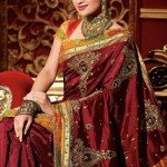 Saree-Designs 3