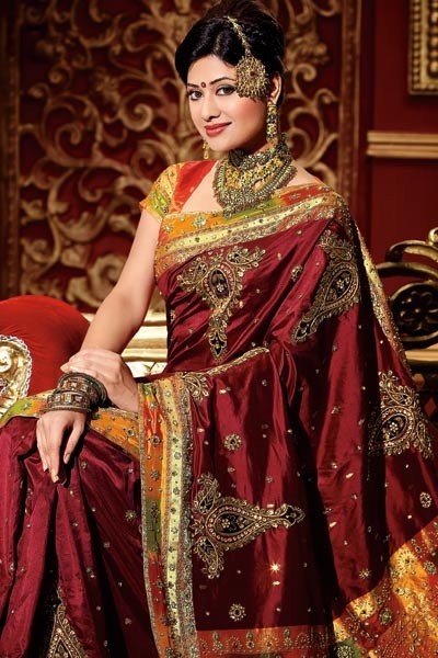 Saree-Designs 3