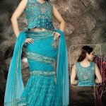 Pakistani Bridal Lehnga Dress