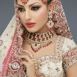 White Bridal Dresses design collection