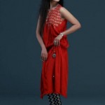 Sania Maskatiya Summer Wear Collection