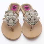 nadia kassam footwear latest dubai collection