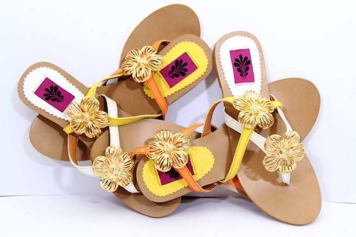 nadia kassam footwear latest dubai collection For Women