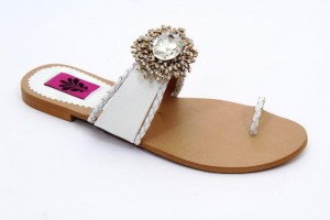 nadia kassam footwear latest dubai collection for girls