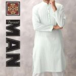 Bareeze Man kurta salwar collection 2012 for Men