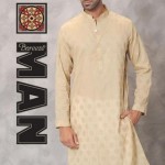 Bareeze Man summer kurta salwar collection 2013 for Men