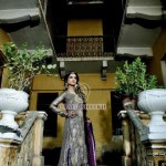 Beautiful party wear dresses by obaid sheikh designs