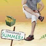 Borjan Shoes footwear Summer Collection 2012 For Men