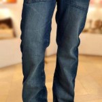 ChenOne Gents Stylish Jeans Collection 2012 for Summer