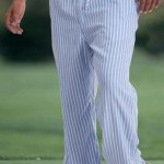 ChenOne Summer Gents Trousers Collection 2012