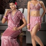 Imported Stylish Nightwear collection 2012 for women 13