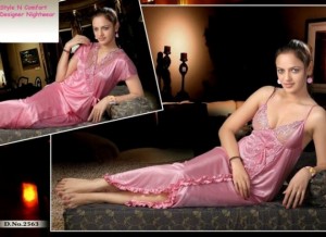 Imported Stylish Nightwear collection 2012 for women 14