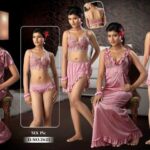 Imported Stylish Nightwear collection 2012 for women 2