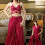 Imported Stylish Nightwear collection 2012 for women 7