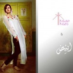 Kause Kaza Eastern Summer Dresses Collection 2012-2013 for women
