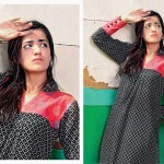 Kause Kaza New Ladies Eastern Summer Dresses Collection 2012-2013