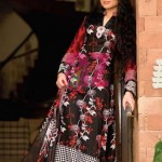 Mahiymaan Designer Lawn Eid Collection For Women 2012 by Alzohaib Textile