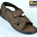 New Borjan Shoes Summer Collection 2012 For Men