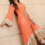 Stylish Exclusive Mehndi wedding day outfits Collection 2012 by Noorz Boutique