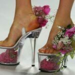 Summer Eid Shoes collection 2012 by Design3r Shoes