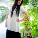 Summer Fomal Wear Just Pret Fashion Collection 2012 by Sarah Ansars