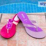 Summer eid shoes by stylo shoes 2012-2013
