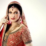 Tharas Bridal and Party Wear Colllection For Brides and Women