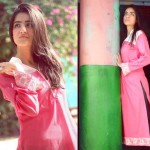 Women New Eastern Summer Dresses Collection 2012-2013 by Kause Kaza