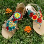 eid shoes by stylo shoes 2012