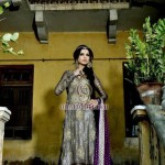 obaid sheikh designer Dresses 2012