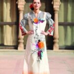 pareesa lawn 2012 by chen one complete collection