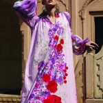 pareesa lawn dresses 2012 by chen one vol 2 complete collection