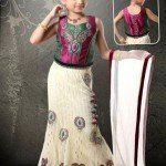 Kids Eid Dress collection 2012