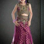 Kids Eid wear collection 2012