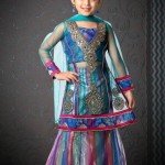 Kids Special Eid wear collection 2012-13