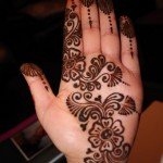 Mehndi design For eid