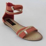 Needle Impression Eid Premium shoes Collection 2012