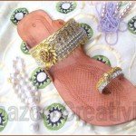 New Kolhapuri Shoes Collection 2012 For Eid Summer By Shazoo Creativity for women