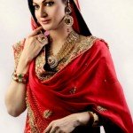 Tharas Bridal and Party Wear Colllection 2012 For Brides and Women