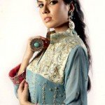 Tharas Bridal and Party Wear Colllection 2012 For Women and Brides