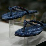 glitz summer shoes collection for women