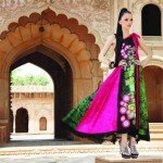 pareesa lawn 2012 by chen one vol 2 complete collection