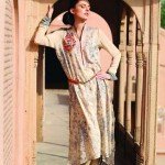 pareesa lawn Prints 2012 by chen one vol 2 complete collection