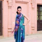 pareesa lawn collection 2012 by chen one vol 2