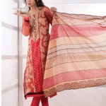 Eid Print Collection 2012-13 For Women By Firdous Cloth Mills