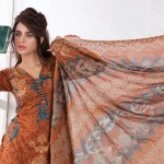 Eid Print Collection 2012-13 For Women By Firdous Cloth Mills (3)