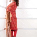 Eid Print Collection 2012-13 For Women By Firdous Cloth Mills (4)