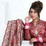 Eid Print Collection 2012-13 For Women By Firdous Cloth Mills (5)