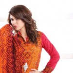 Eid Print Collection 2012-13 For Women By Firdous Cloth Mills (6)